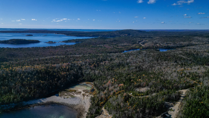 Lots Seafarers Way, Nova Scotia